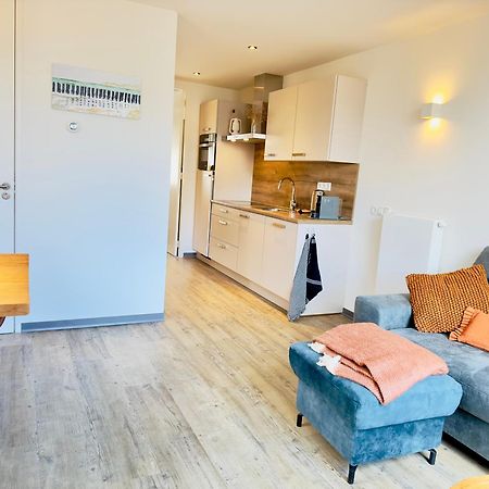 Zoutelande Koddelaan Vakantiewoning Esterno foto