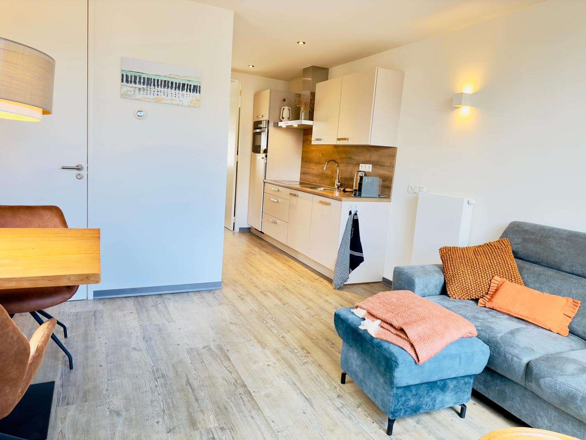 Zoutelande Koddelaan Vakantiewoning Esterno foto