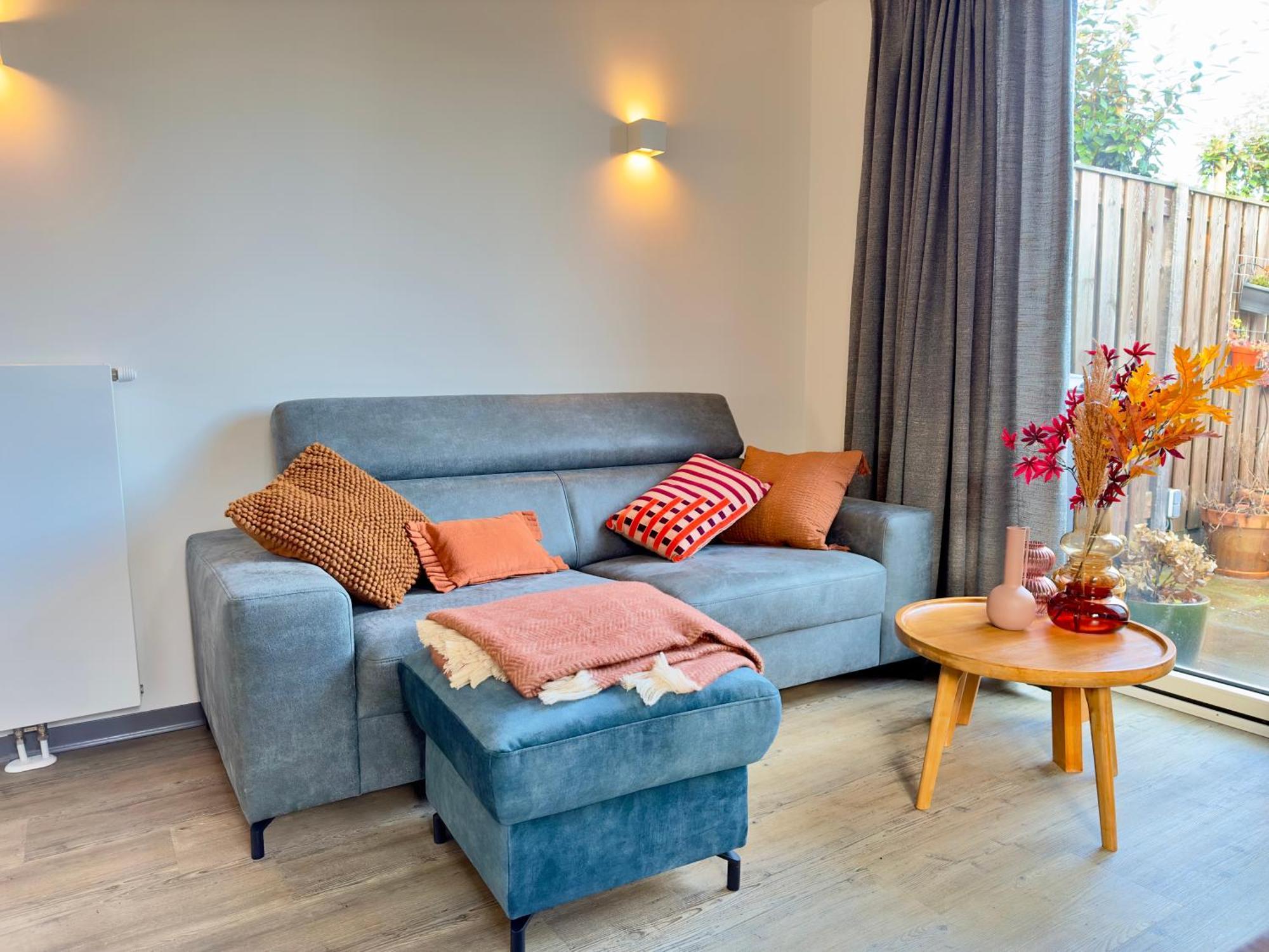 Zoutelande Koddelaan Vakantiewoning Esterno foto