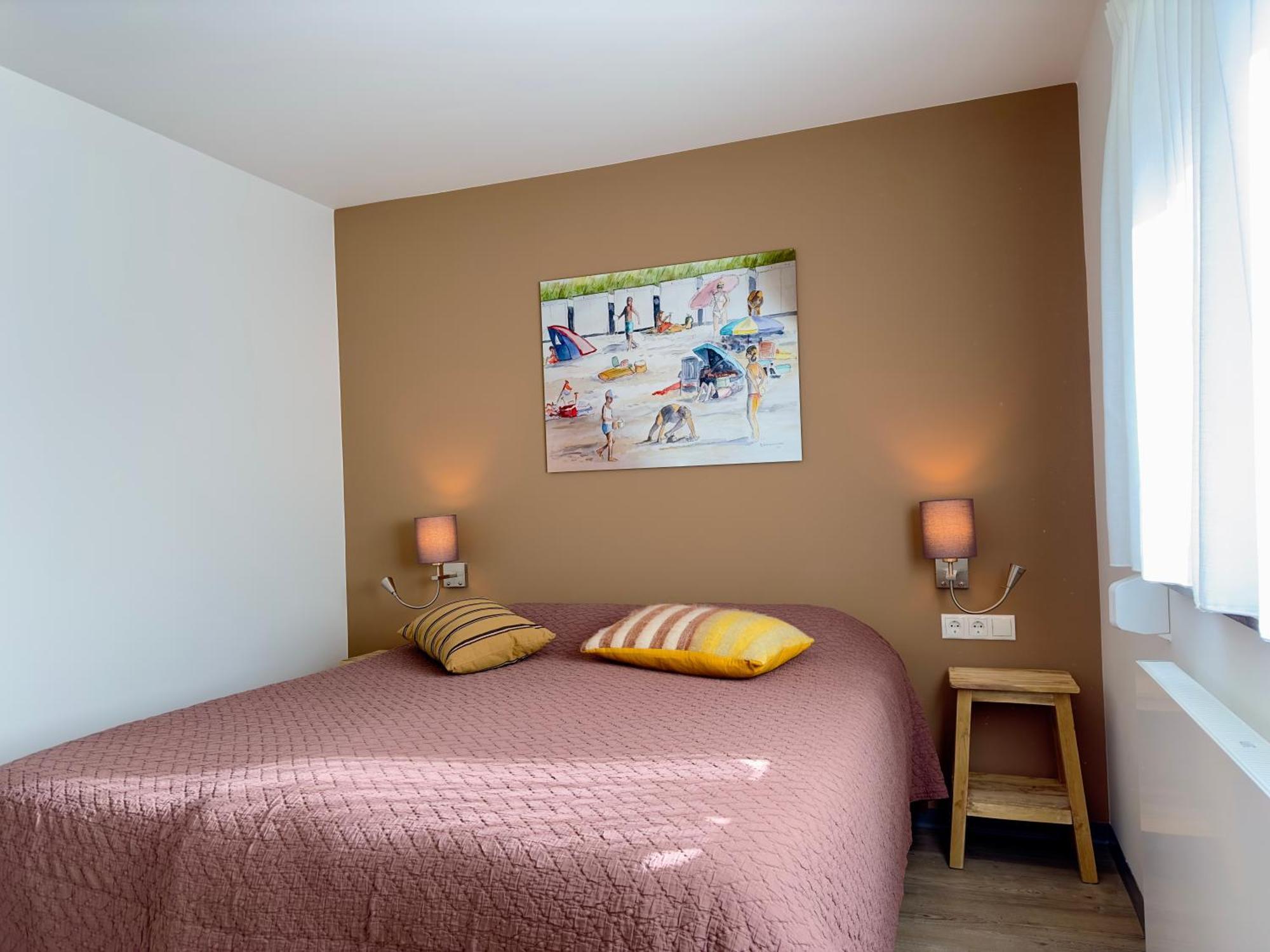 Zoutelande Koddelaan Vakantiewoning Esterno foto